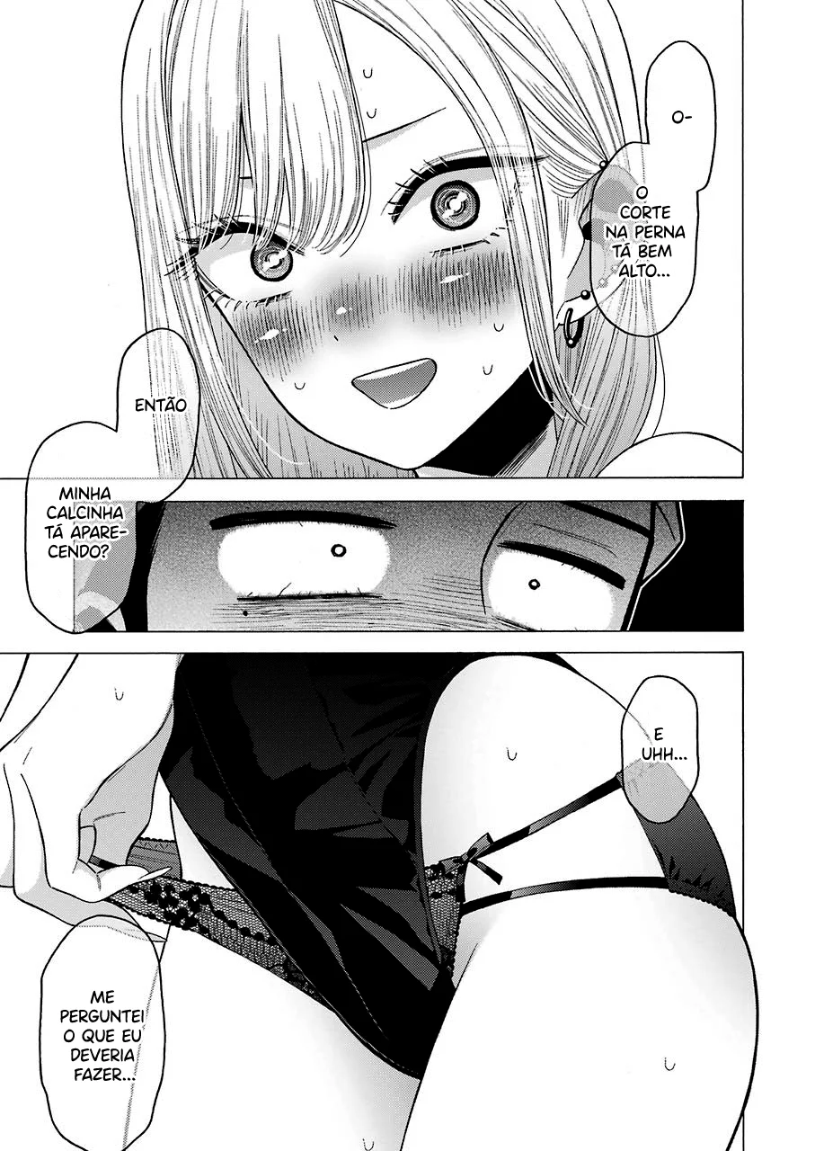 Read Sono Bisque Doll wa Koi wo Suru PT Manga Online