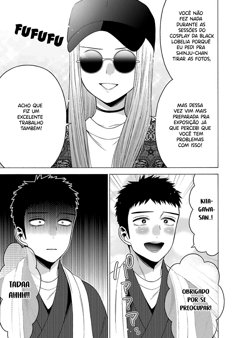 Read Sono Bisque Doll wa Koi wo Suru PT Manga Online