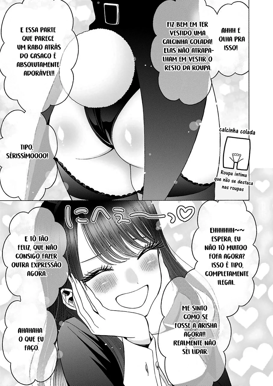 Read Sono Bisque Doll wa Koi wo Suru PT Manga Online