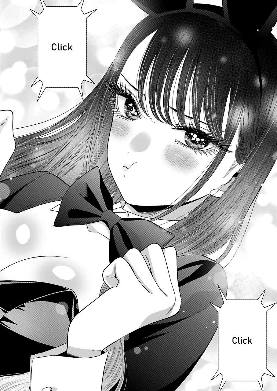 Read Sono Bisque Doll wa Koi wo Suru PT Manga Online