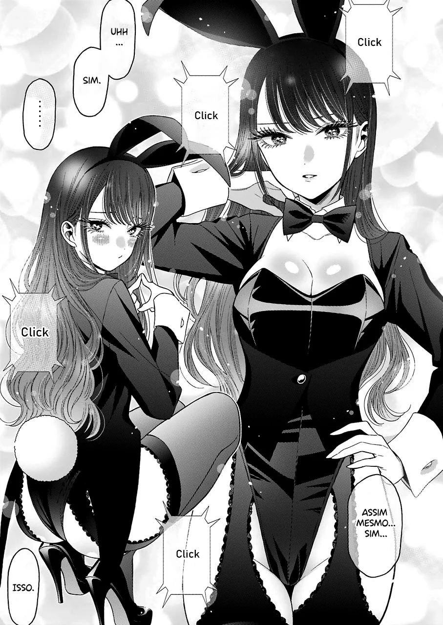 Read Sono Bisque Doll wa Koi wo Suru PT Manga Online