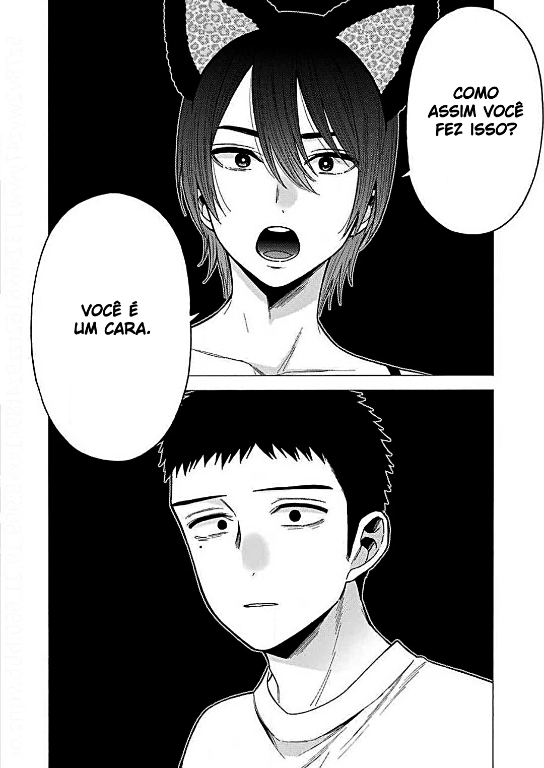 Read Sono Bisque Doll wa Koi wo Suru PT Manga Online