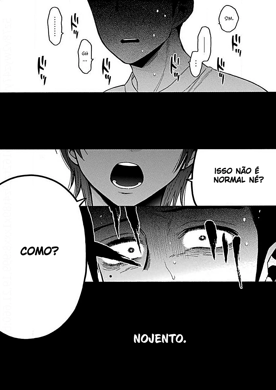 Read Sono Bisque Doll wa Koi wo Suru PT Manga Online