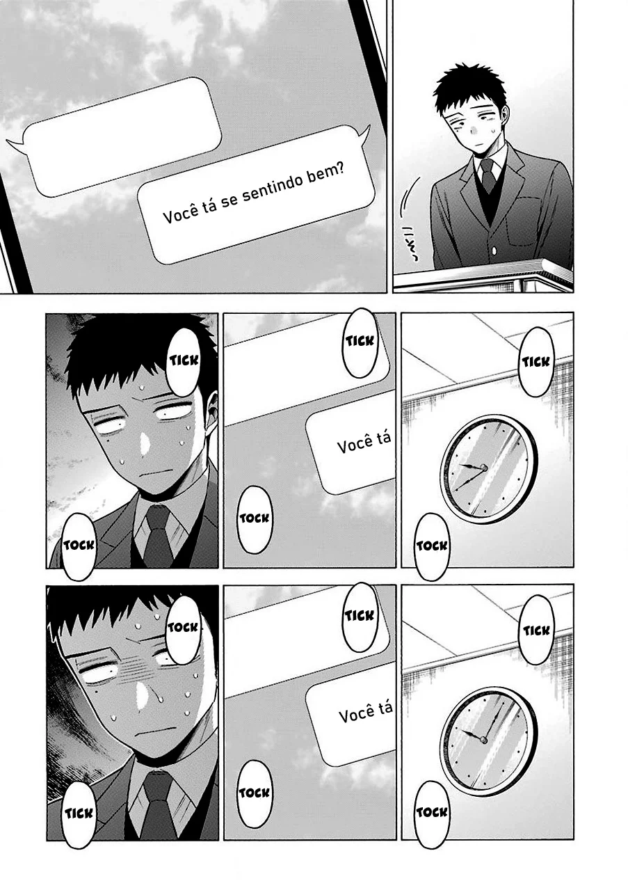 Read Sono Bisque Doll wa Koi wo Suru PT Manga Online