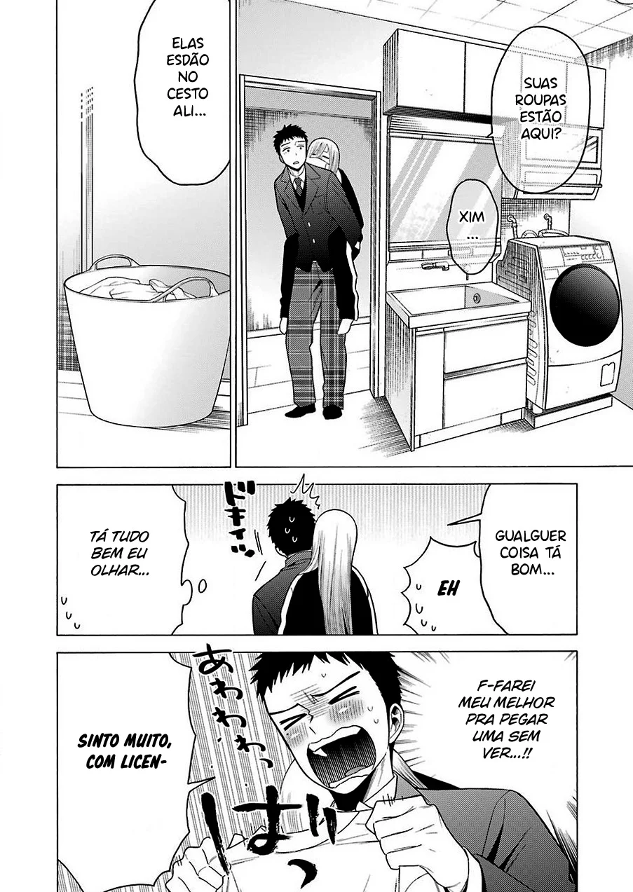 Read Sono Bisque Doll wa Koi wo Suru PT Manga Online