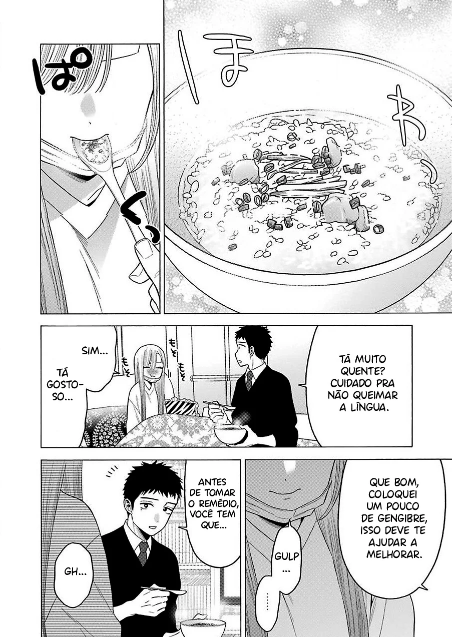 Read Sono Bisque Doll wa Koi wo Suru PT Manga Online