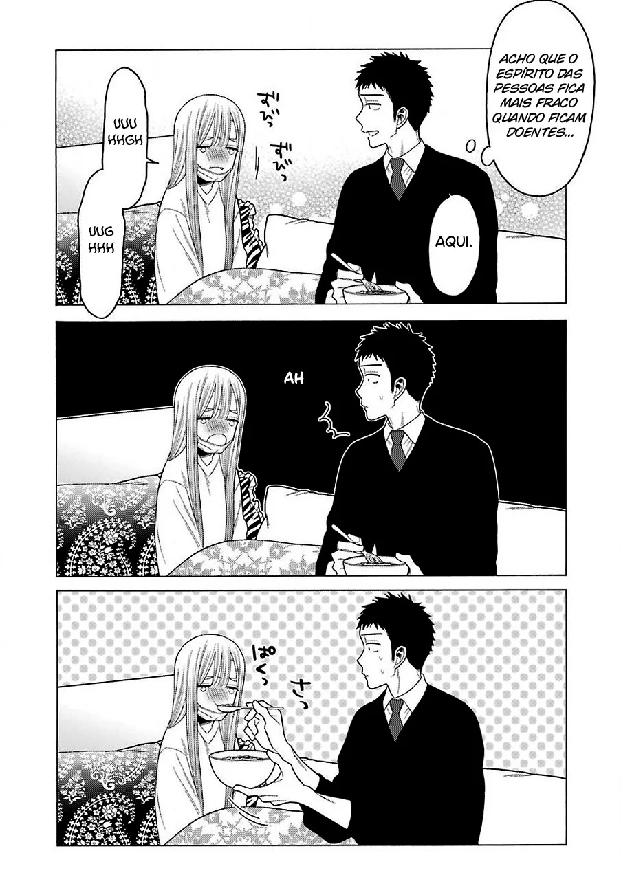 Read Sono Bisque Doll wa Koi wo Suru PT Manga Online
