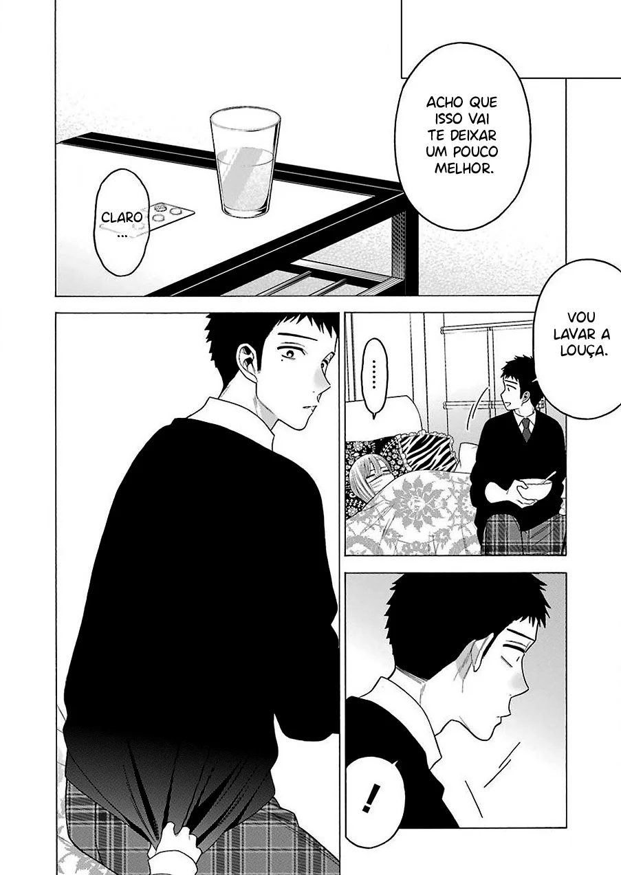 Read Sono Bisque Doll wa Koi wo Suru PT Manga Online