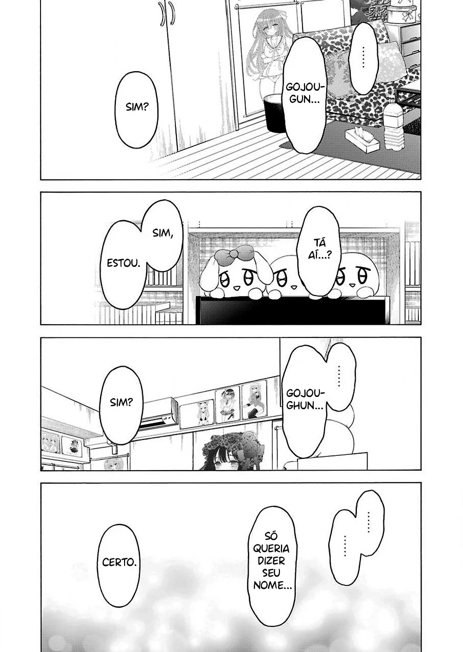 Read Sono Bisque Doll wa Koi wo Suru PT Manga Online