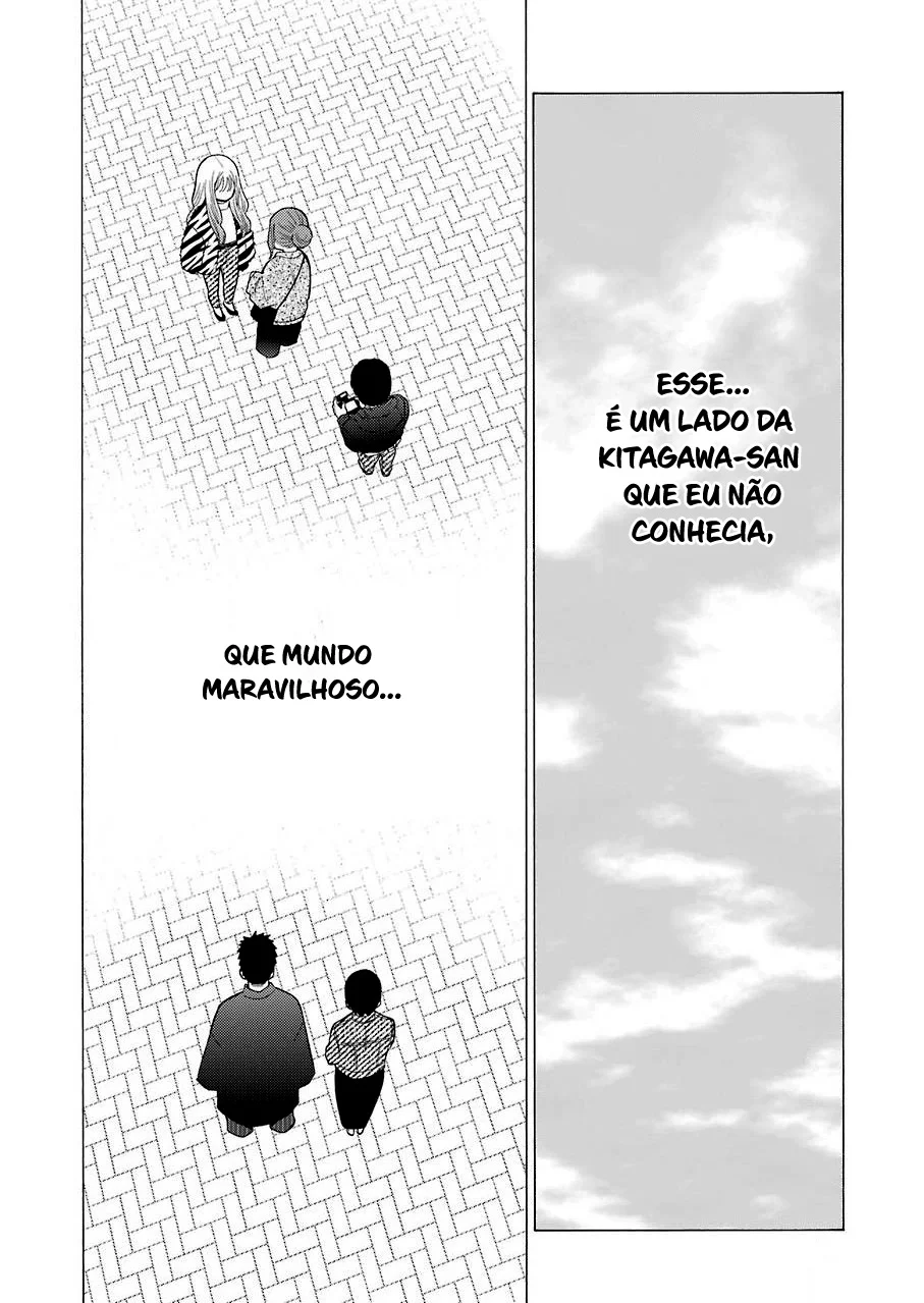 Read Sono Bisque Doll wa Koi wo Suru PT Manga Online