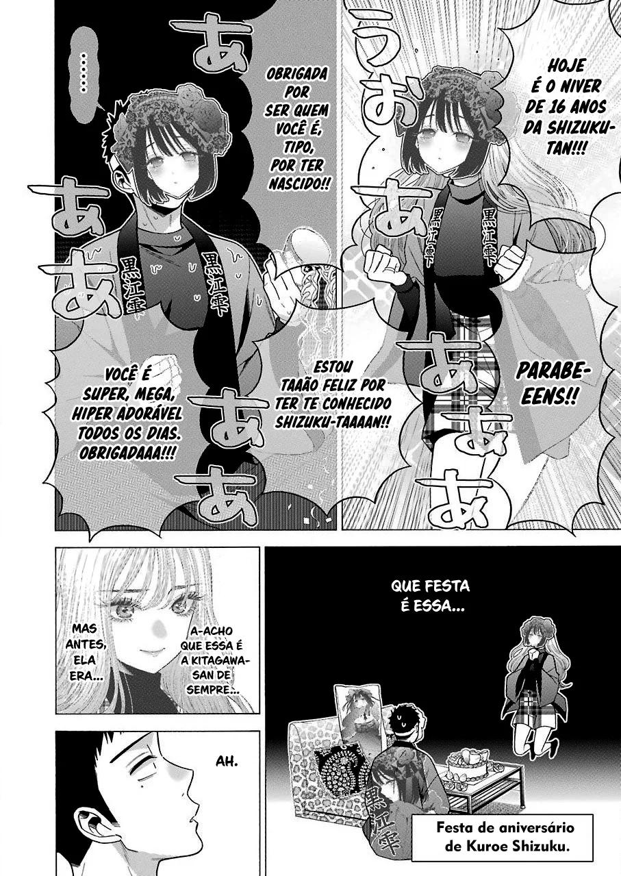 Read Sono Bisque Doll wa Koi wo Suru PT Manga Online