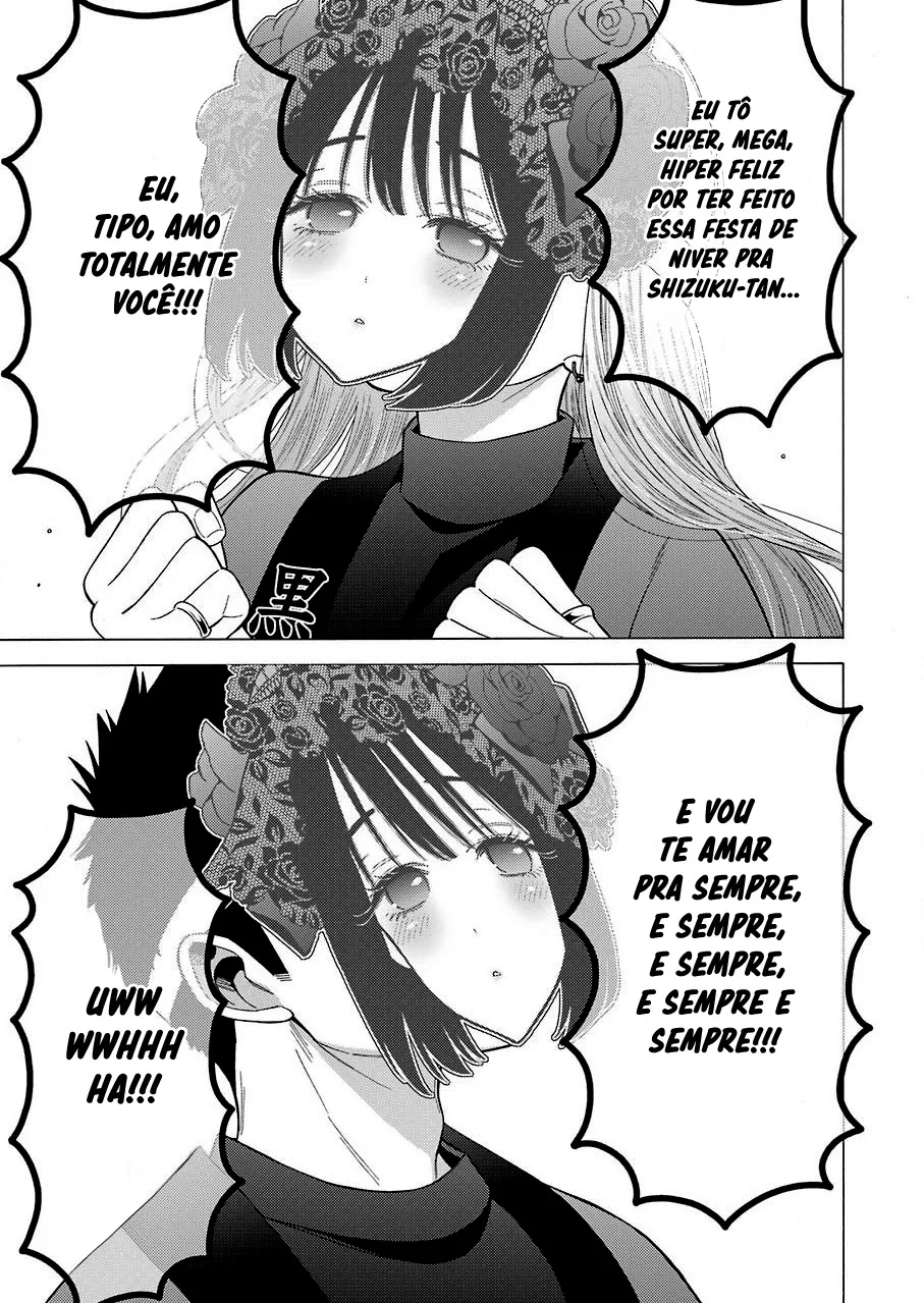 Read Sono Bisque Doll wa Koi wo Suru PT Manga Online