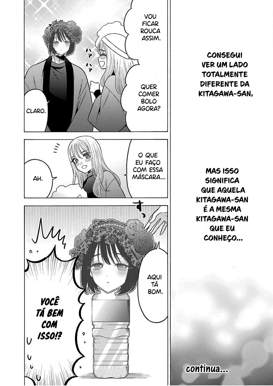 Read Sono Bisque Doll wa Koi wo Suru PT Manga Online
