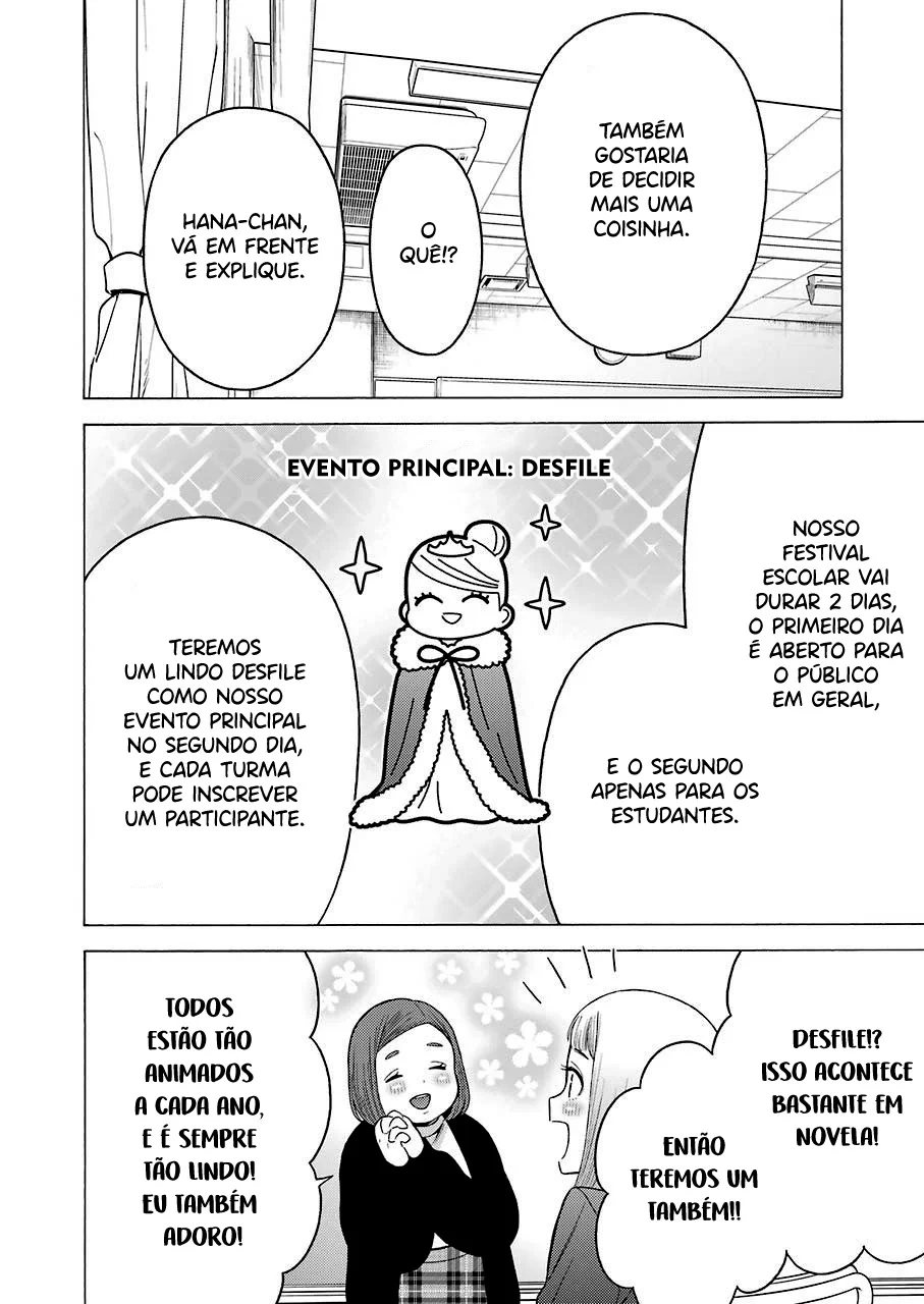 Read Sono Bisque Doll wa Koi wo Suru PT Manga Online