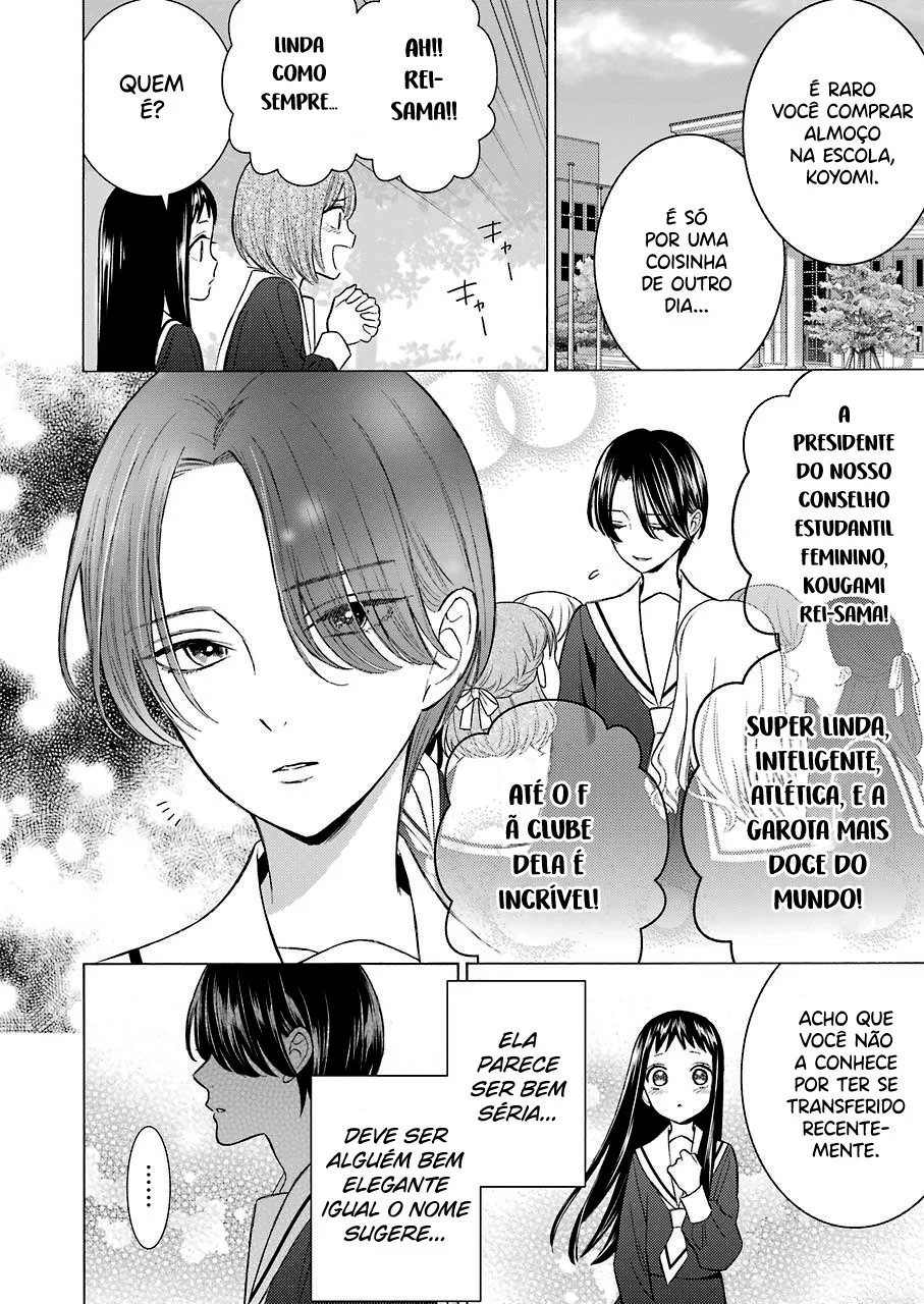 Read Sono Bisque Doll wa Koi wo Suru PT Manga Online