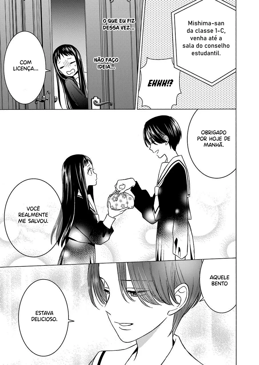 Read Sono Bisque Doll wa Koi wo Suru PT Manga Online