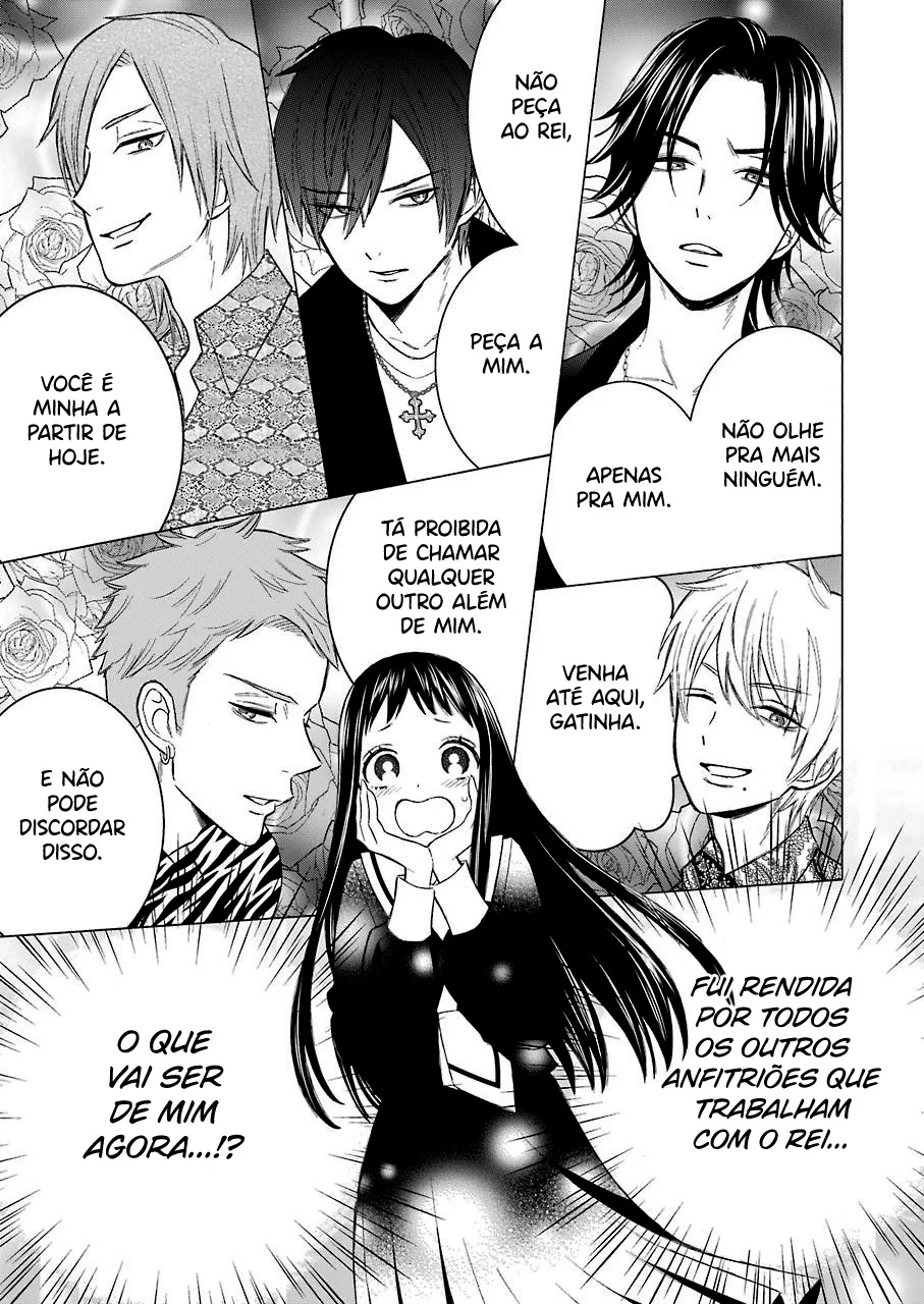 Read Sono Bisque Doll wa Koi wo Suru PT Manga Online