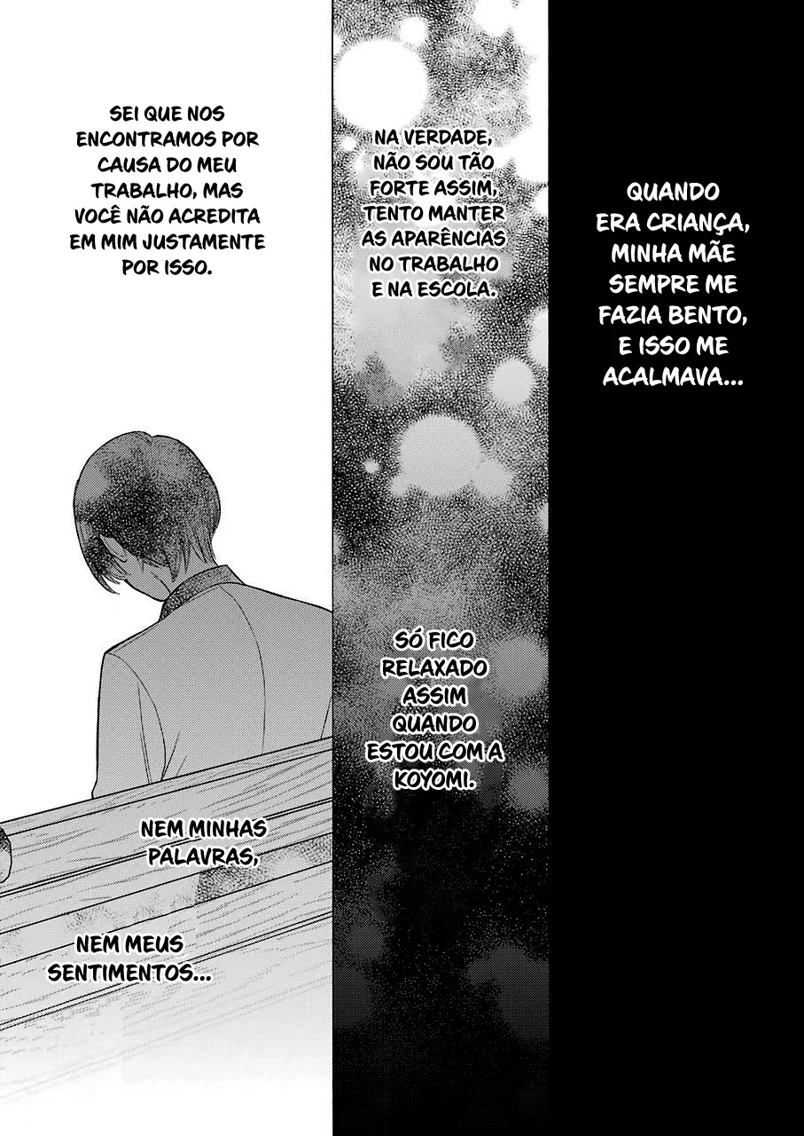 Read Sono Bisque Doll wa Koi wo Suru PT Manga Online