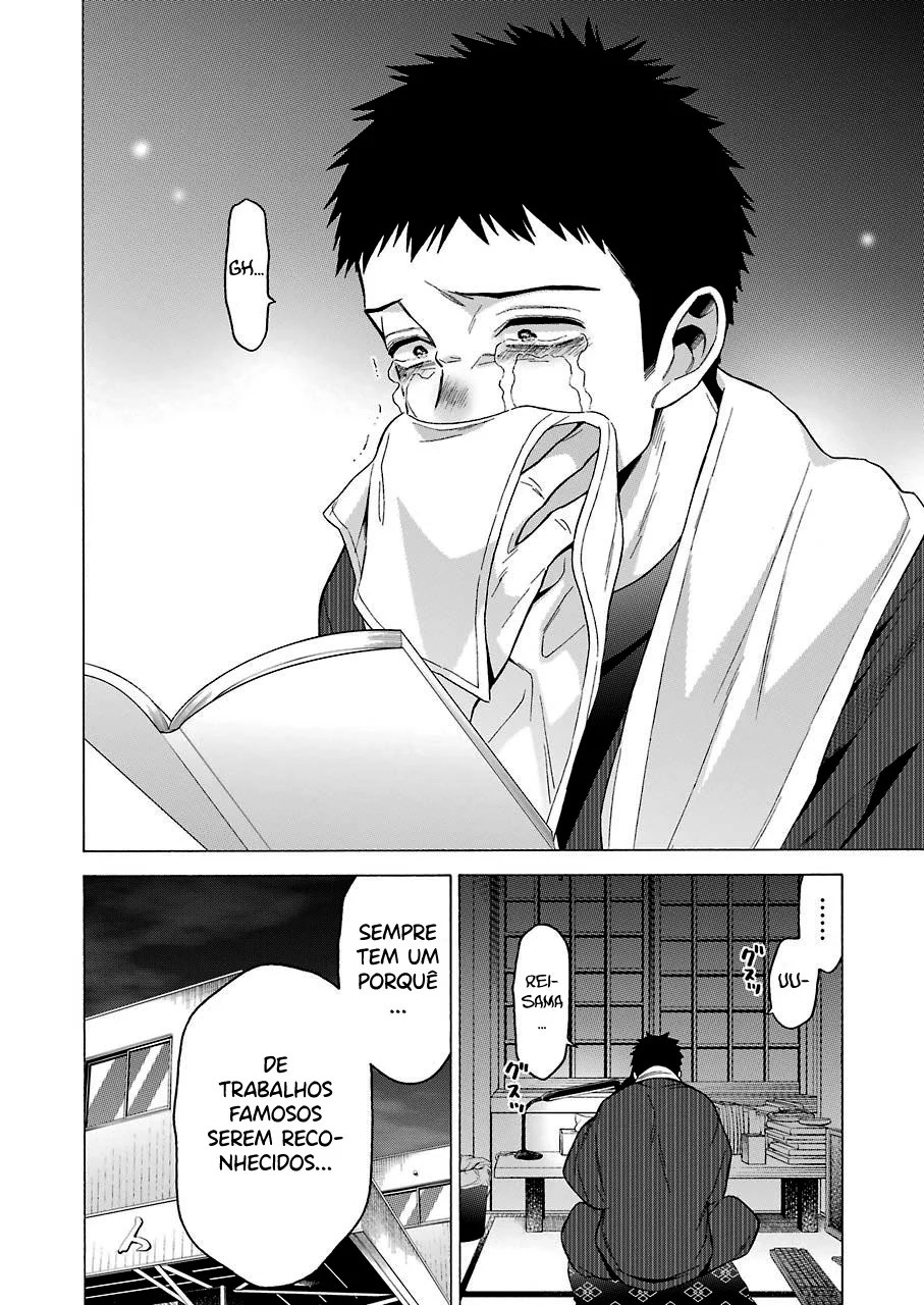 Read Sono Bisque Doll wa Koi wo Suru PT Manga Online