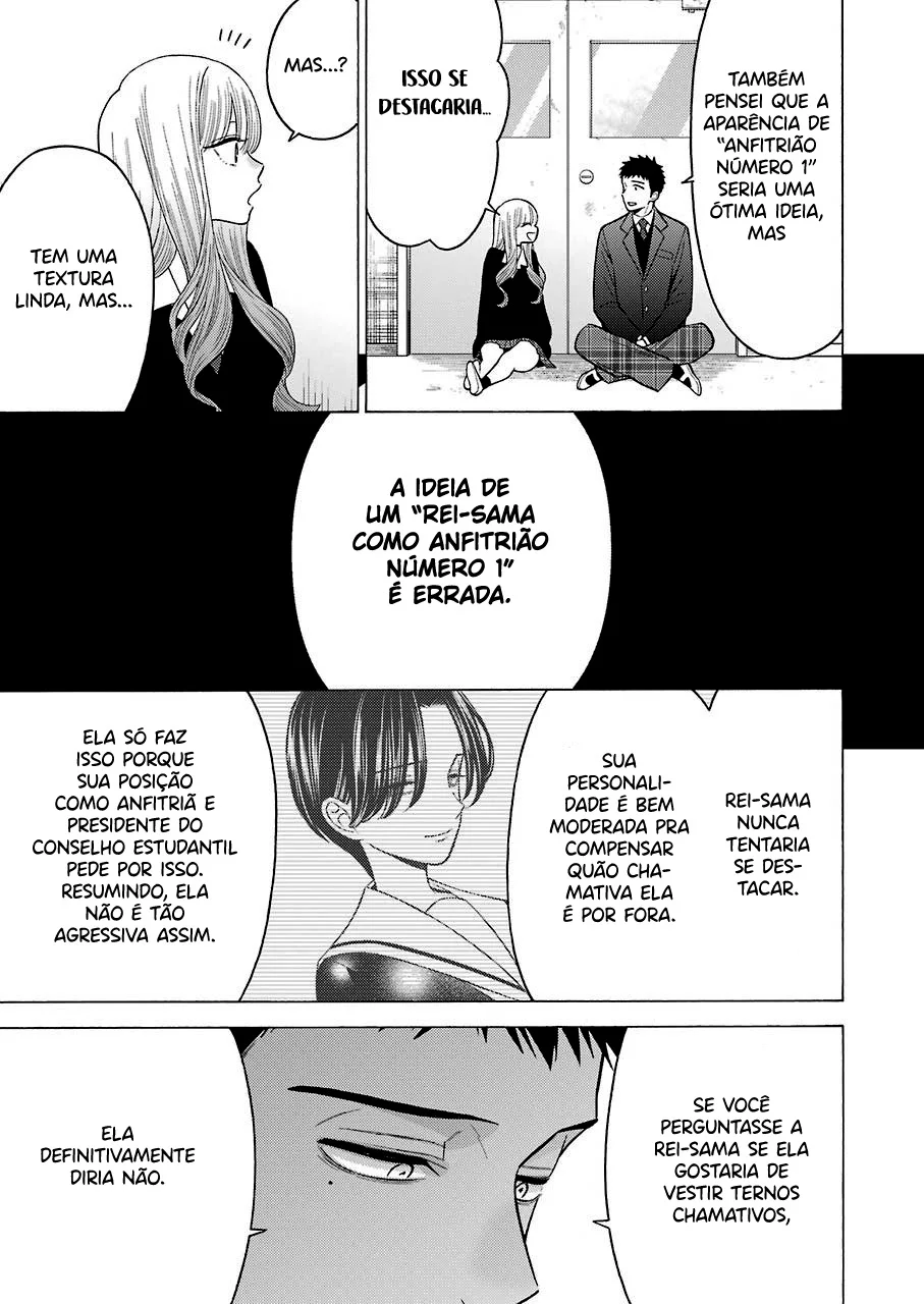 Read Sono Bisque Doll wa Koi wo Suru PT Manga Online