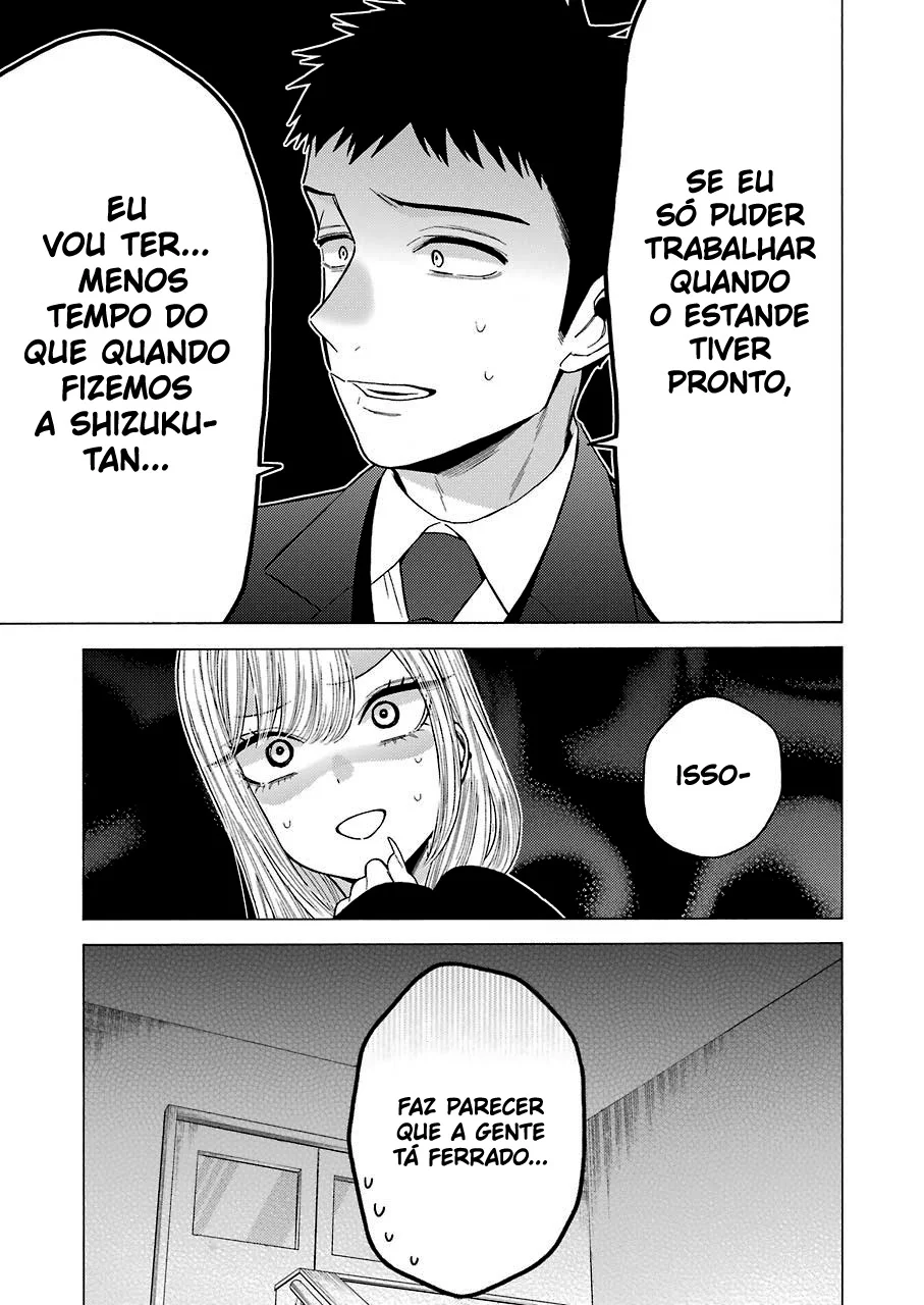 Read Sono Bisque Doll wa Koi wo Suru PT Manga Online