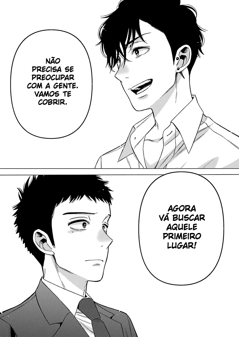 Read Sono Bisque Doll wa Koi wo Suru PT Manga Online