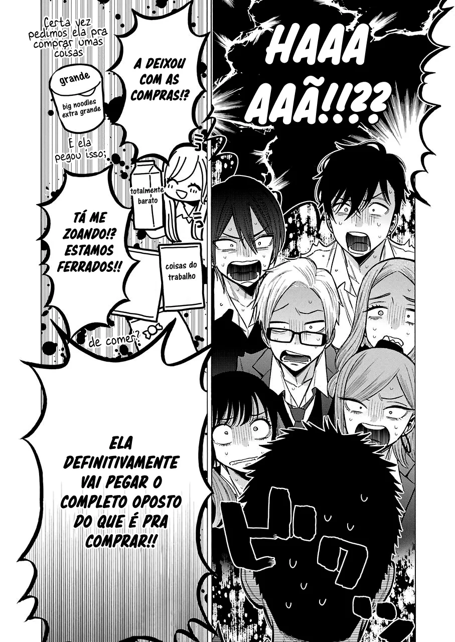 Read Sono Bisque Doll wa Koi wo Suru PT Manga Online