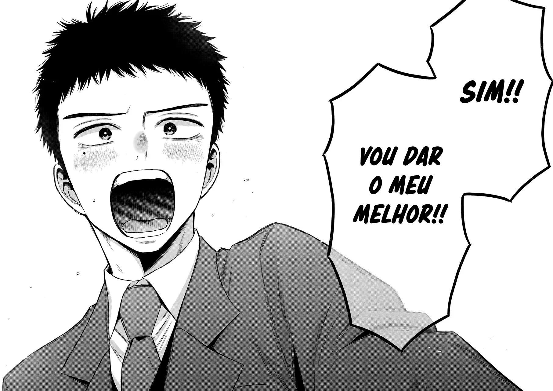 Read Sono Bisque Doll wa Koi wo Suru PT Manga Online