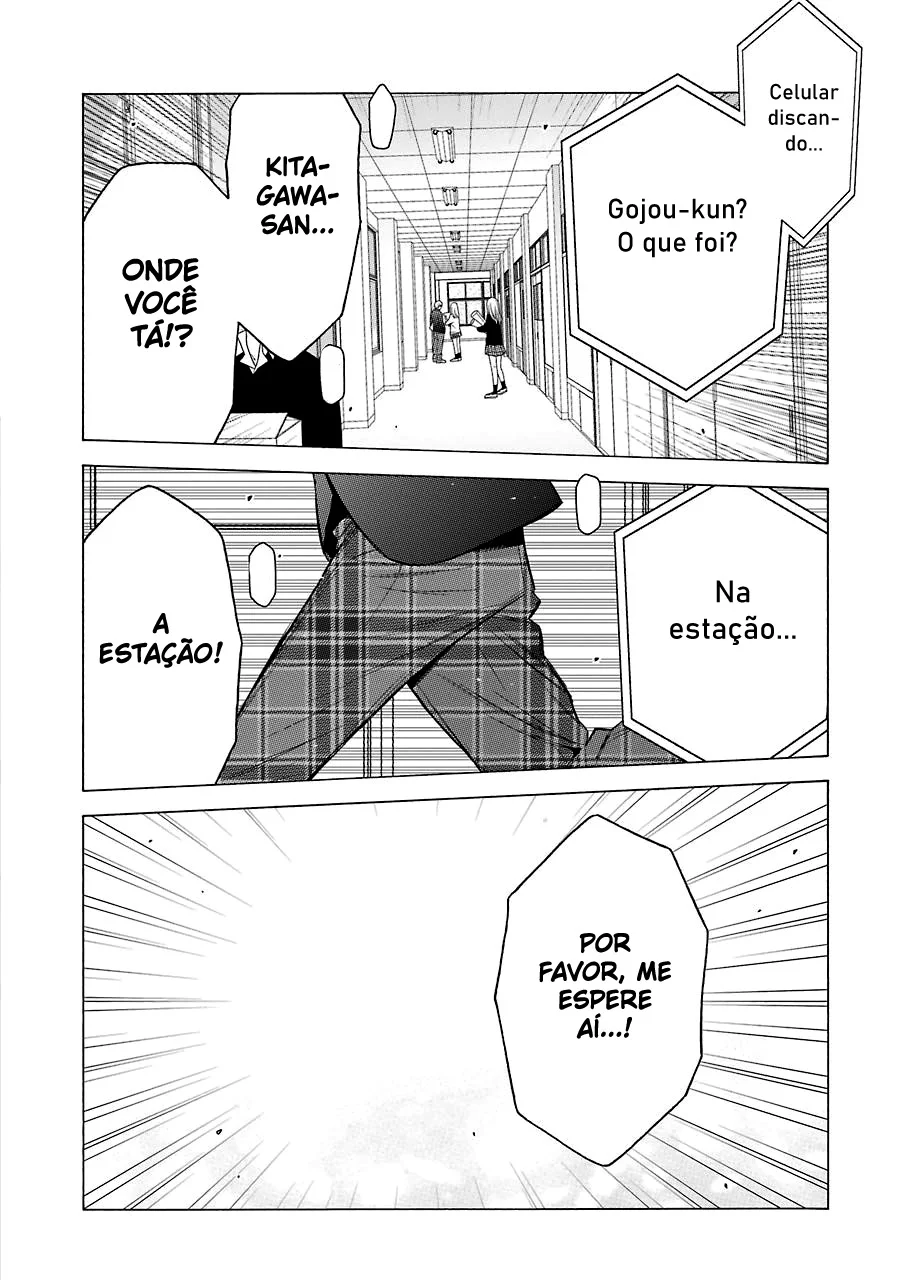 Read Sono Bisque Doll wa Koi wo Suru PT Manga Online
