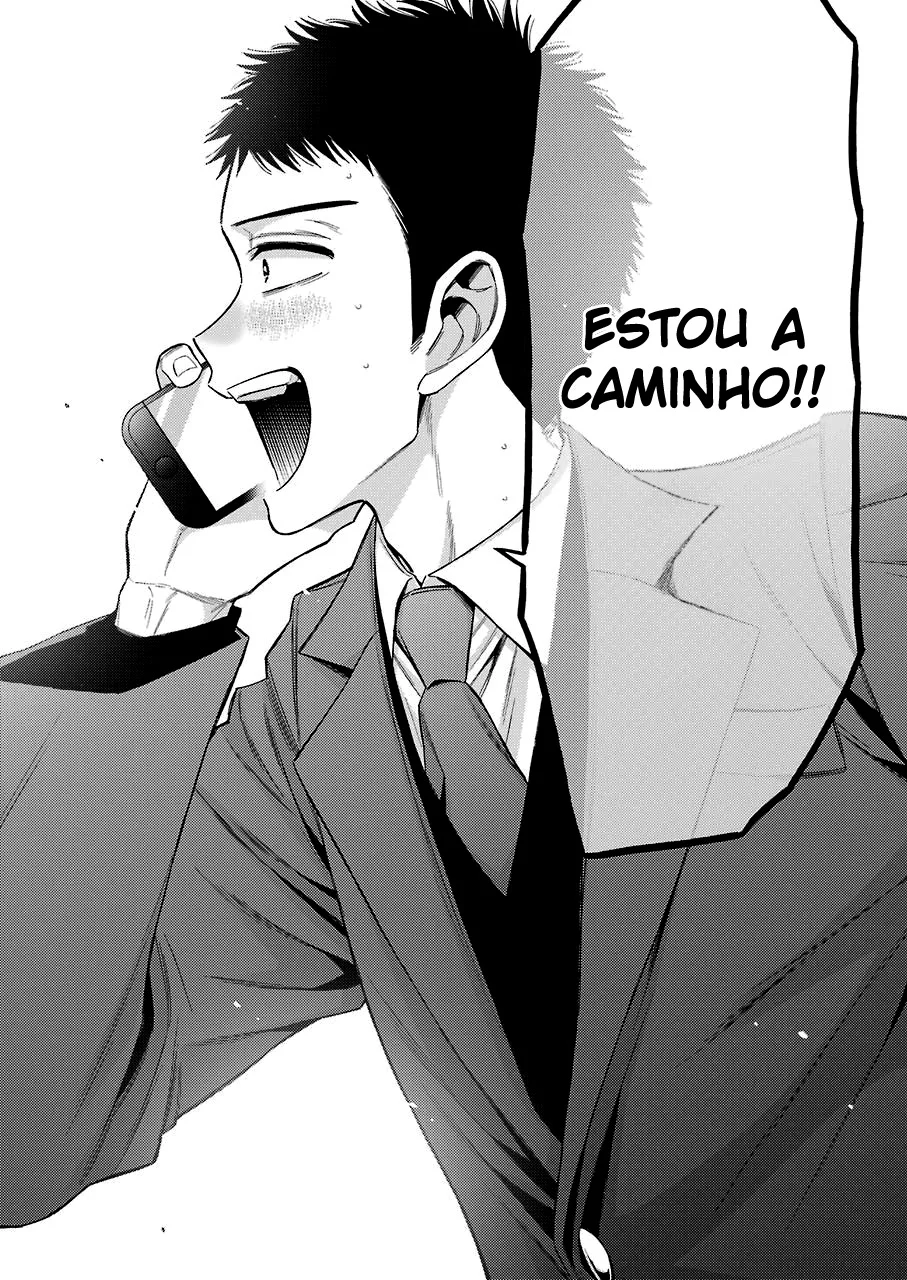 Read Sono Bisque Doll wa Koi wo Suru PT Manga Online