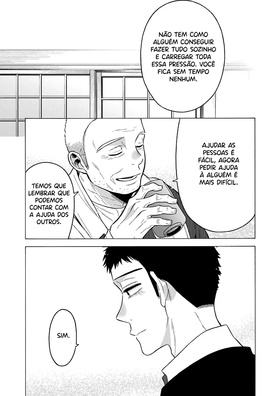 Read Sono Bisque Doll wa Koi wo Suru PT Manga Online