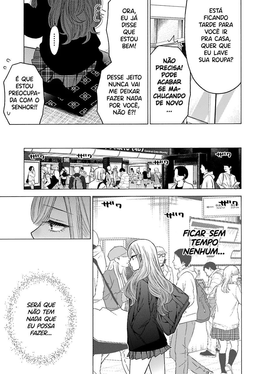 Read Sono Bisque Doll wa Koi wo Suru PT Manga Online