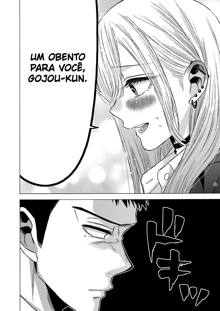 Read Sono Bisque Doll wa Koi wo Suru PT Manga Online