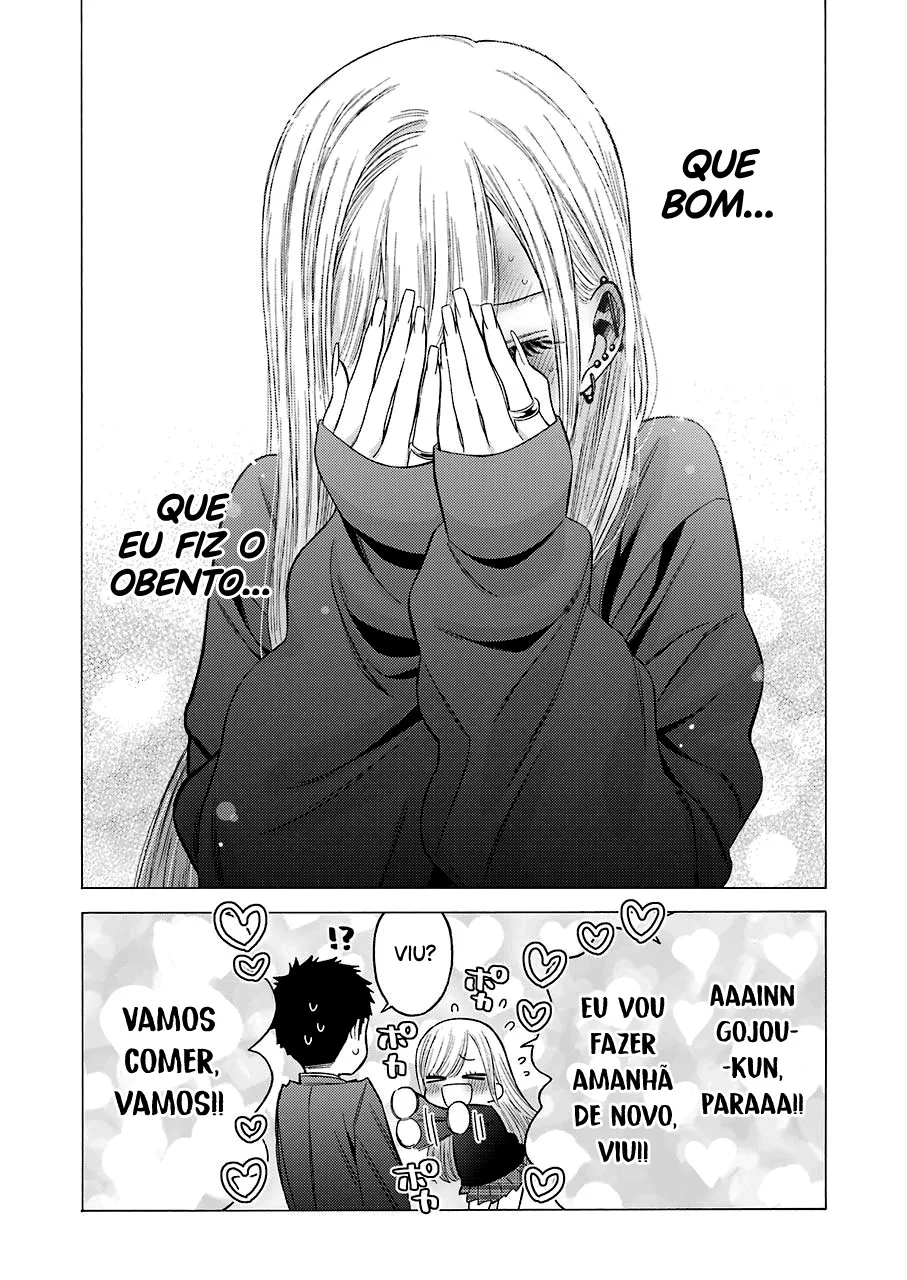 Read Sono Bisque Doll wa Koi wo Suru PT Manga Online