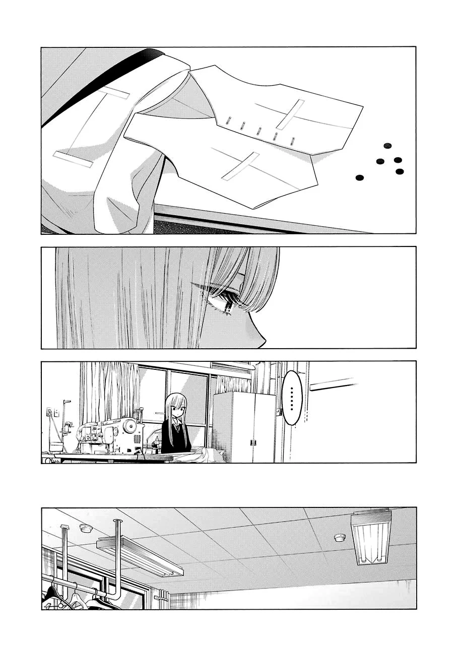 Read Sono Bisque Doll wa Koi wo Suru PT Manga Online