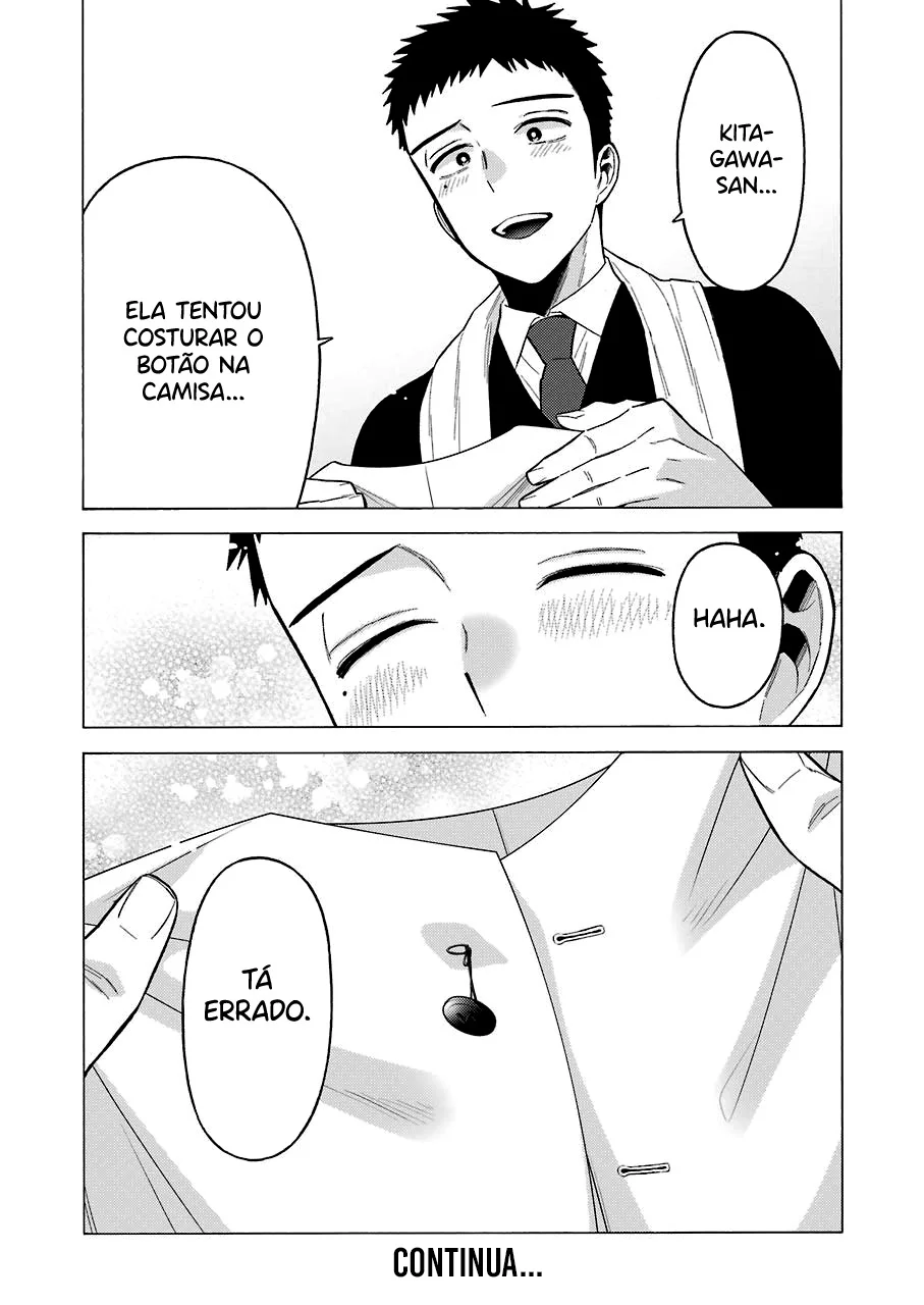 Read Sono Bisque Doll wa Koi wo Suru PT Manga Online