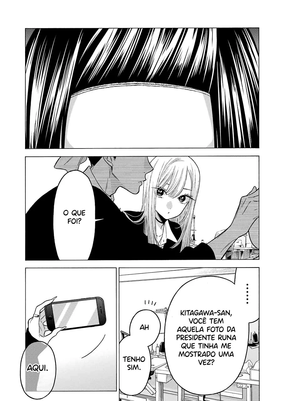Read Sono Bisque Doll wa Koi wo Suru PT Manga Online
