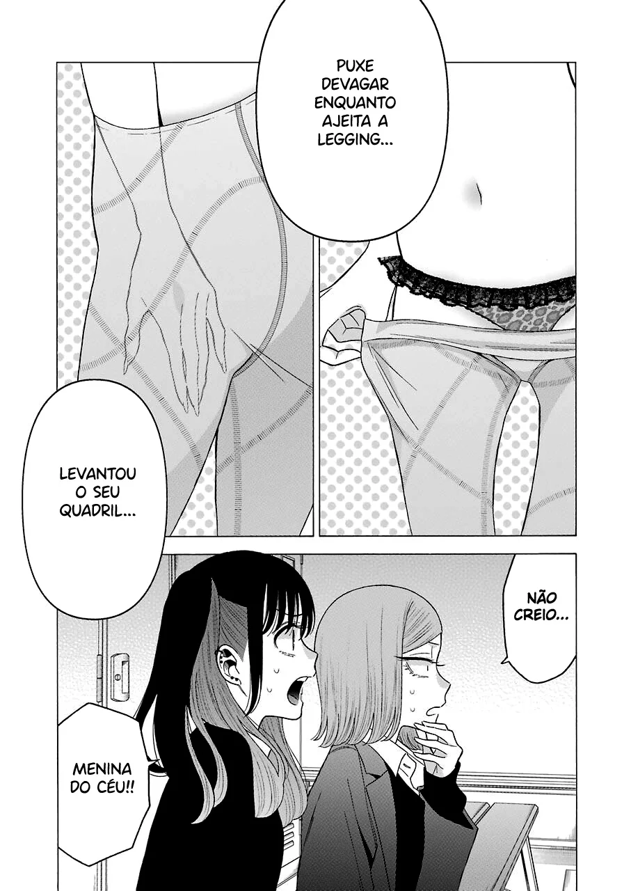 Read Sono Bisque Doll wa Koi wo Suru PT Manga Online