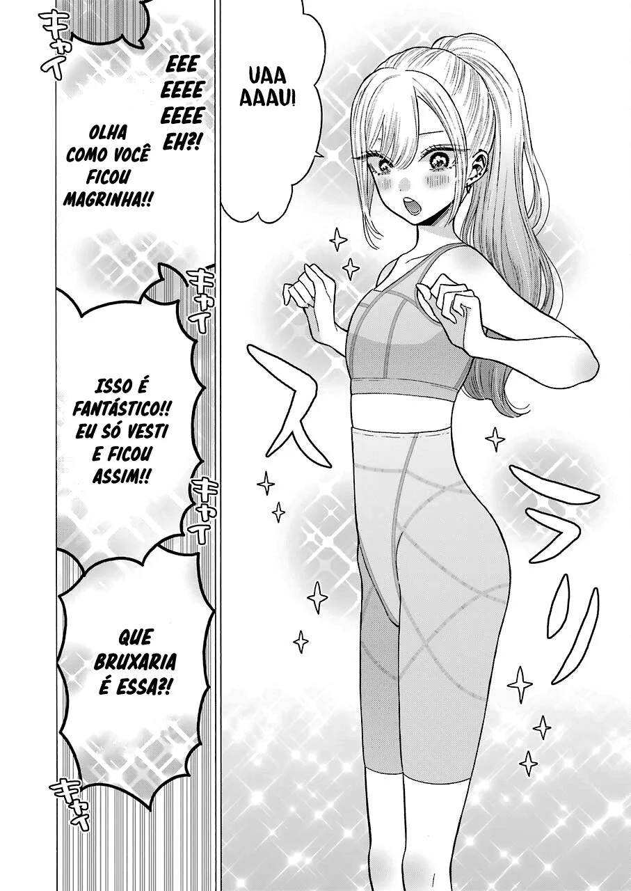 Read Sono Bisque Doll wa Koi wo Suru PT Manga Online
