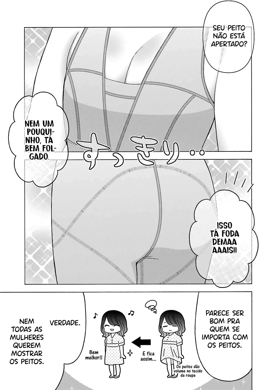 Read Sono Bisque Doll wa Koi wo Suru PT Manga Online