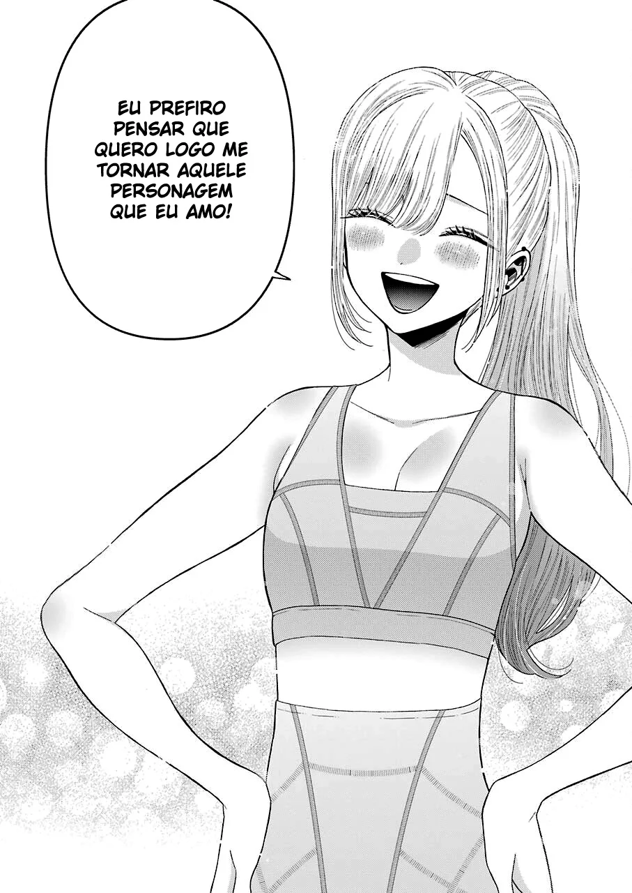 Read Sono Bisque Doll wa Koi wo Suru PT Manga Online