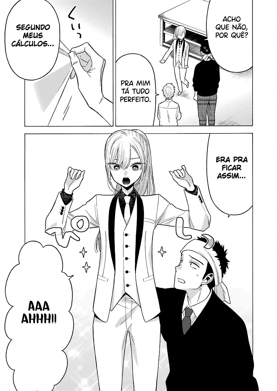 Read Sono Bisque Doll wa Koi wo Suru PT Manga Online