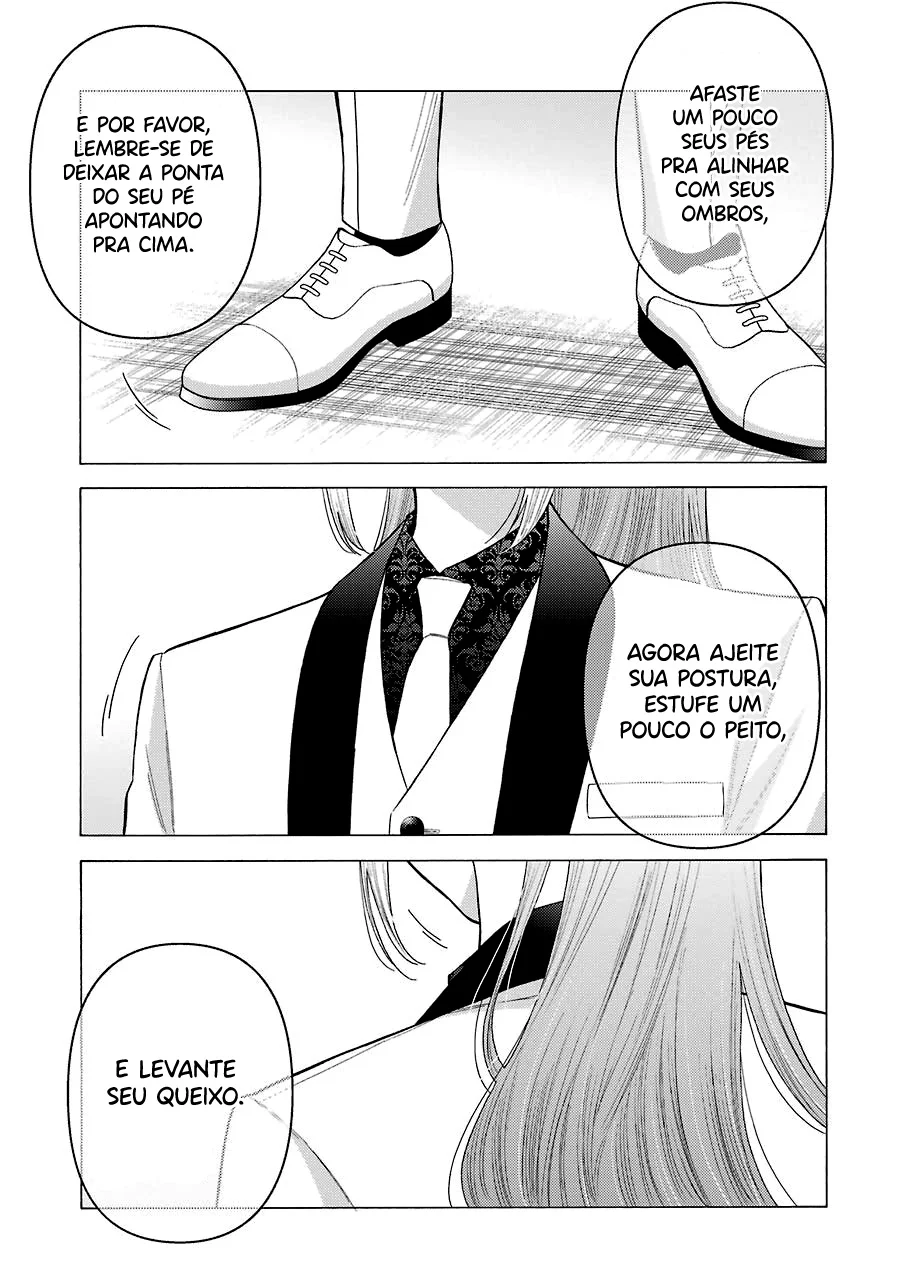 Read Sono Bisque Doll wa Koi wo Suru PT Manga Online