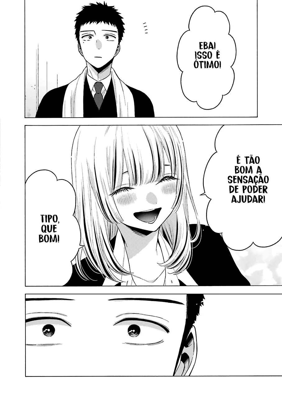 Read Sono Bisque Doll wa Koi wo Suru PT Manga Online
