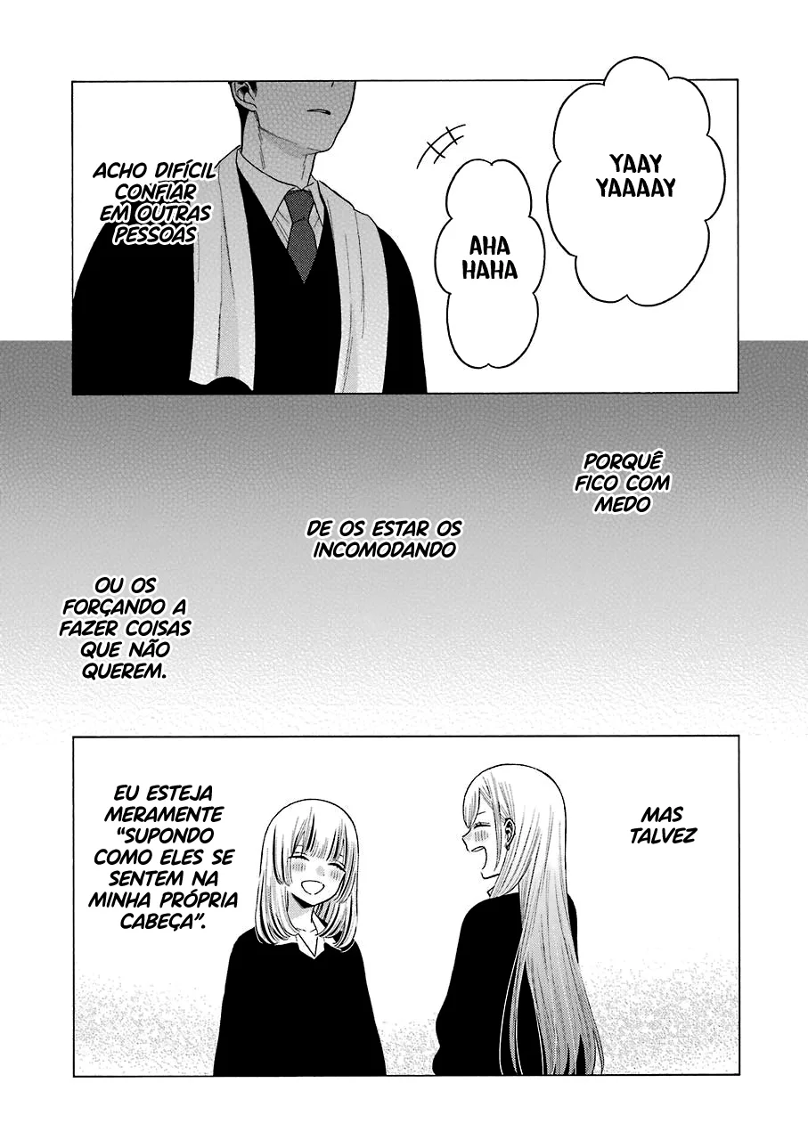 Read Sono Bisque Doll wa Koi wo Suru PT Manga Online