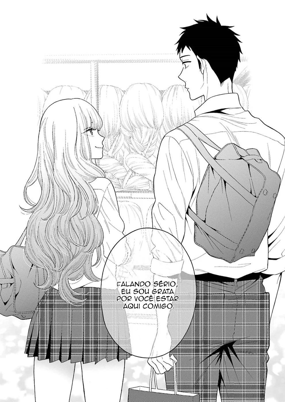 Read Sono Bisque Doll wa Koi wo Suru PT Manga Online