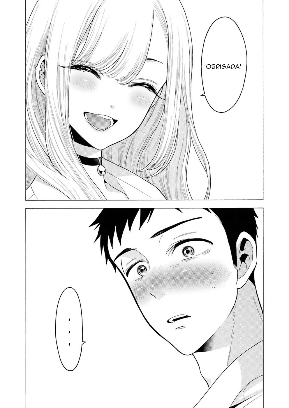 Read Sono Bisque Doll wa Koi wo Suru PT Manga Online