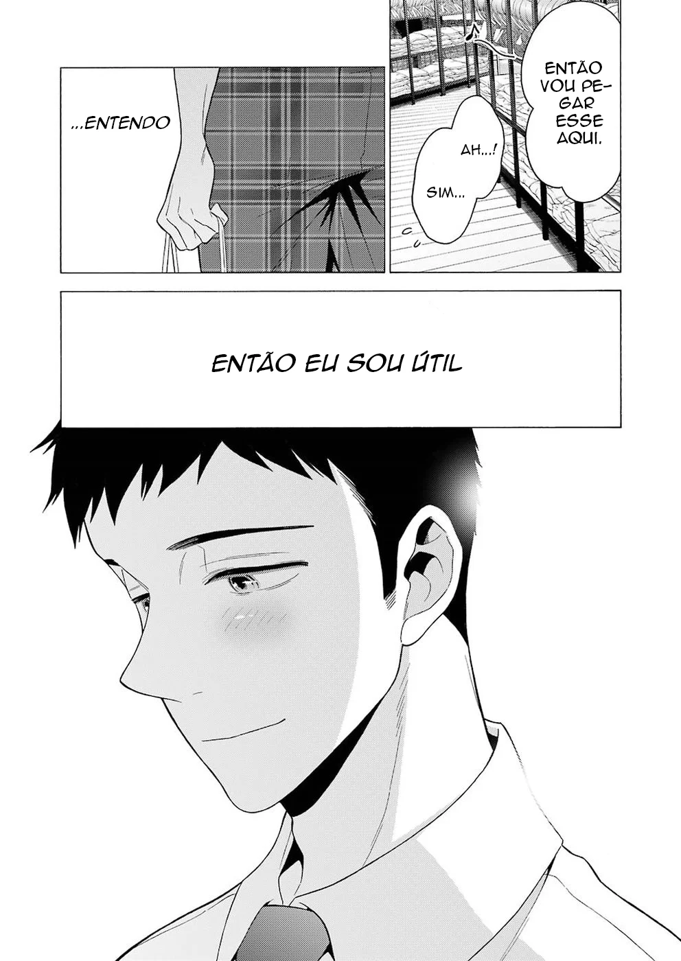 Read Sono Bisque Doll wa Koi wo Suru PT Manga Online
