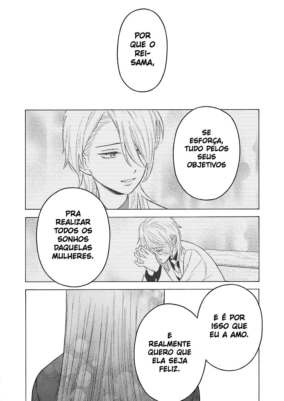 Read Sono Bisque Doll wa Koi wo Suru PT Manga Online