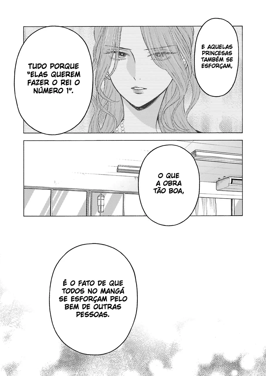 Read Sono Bisque Doll wa Koi wo Suru PT Manga Online